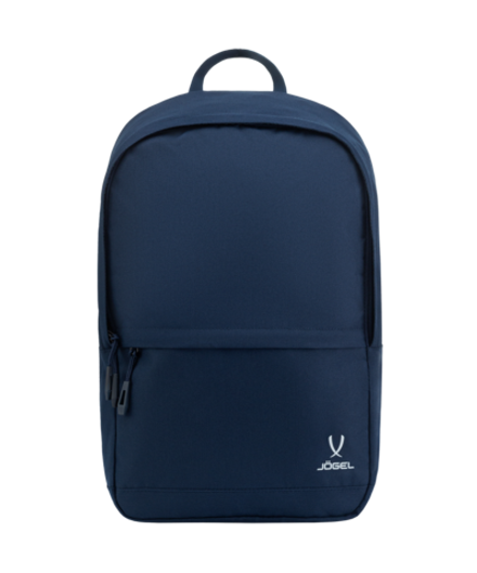 Рюкзак JOGEL ESSENTIAL Backpack, темно-синий
