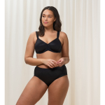 Бюстгальтер Минимайзер Triumph Essential Minimizer W черн
