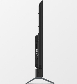 Телевизор 43" Haier Smart TV S4