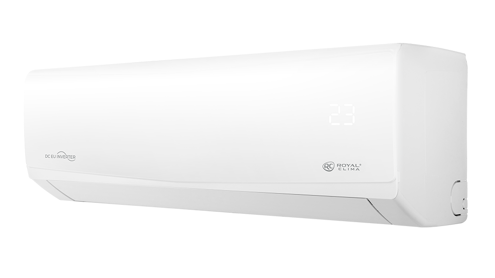 Инверторная сплит-система серии GRIDA DC EU Inverter RCI-GR50HN (комплект)