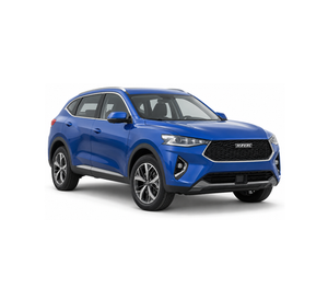 Haval F7 2018-2022