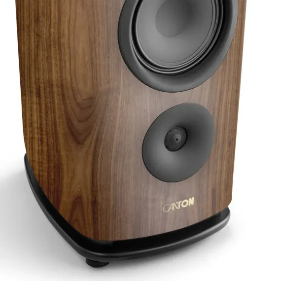 Canton Reference 9 GS Edition Walnut