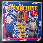 Сборник Hitmachine 3LP (Европа)