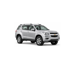 Chevrolet TrailBlazer 2012-2015
