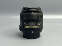 Nikon AF-S DX Micro NIKKOR 40mm f/2.8G