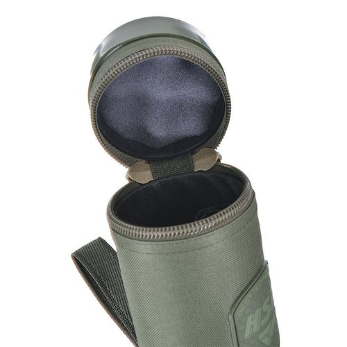 Тубус feeder, с карманом, оксфорд 600 D, хаки, ХСН