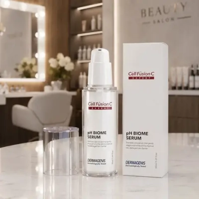 Serum pH Biome Cell Fusion C | Сыворотка регенерирующая