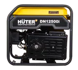 Инверторный генератор Huter DN12500i — фото 4