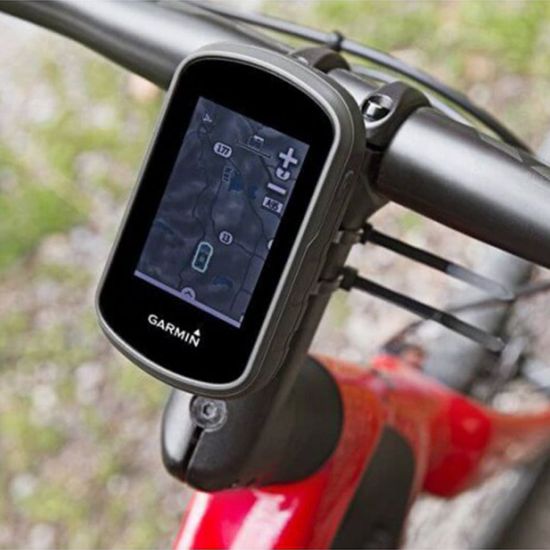 Навигатор Garmin eTrex Touch 35 (010-01325-14)