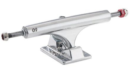 Купить Подвески для скейтборда Ace Trucks AF-1 60 POLISHED