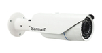 Уличная IP-камера Sarmatt SR-IN40V2812IRX, 4 Мп, ИК-подсветка до 40 м, ONVIF