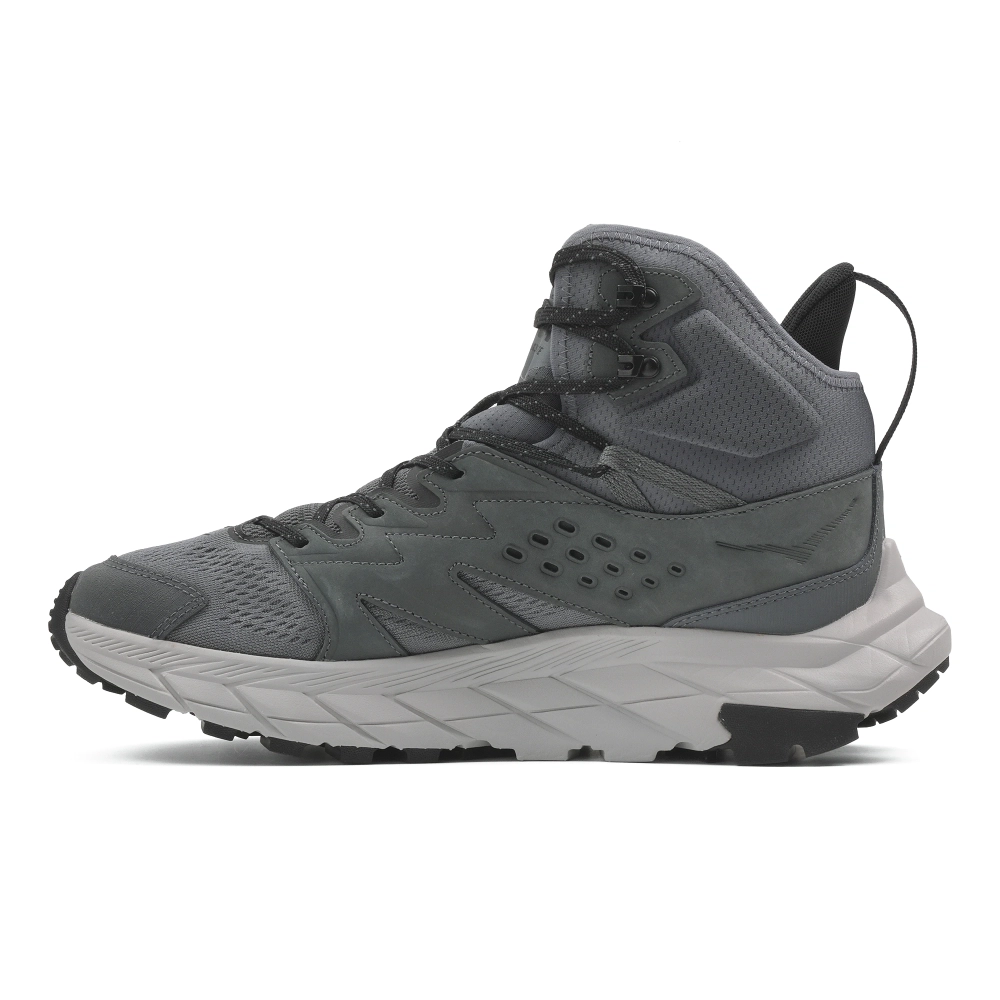 Ботинки мужские Hoka Anacapa Breeze mid
