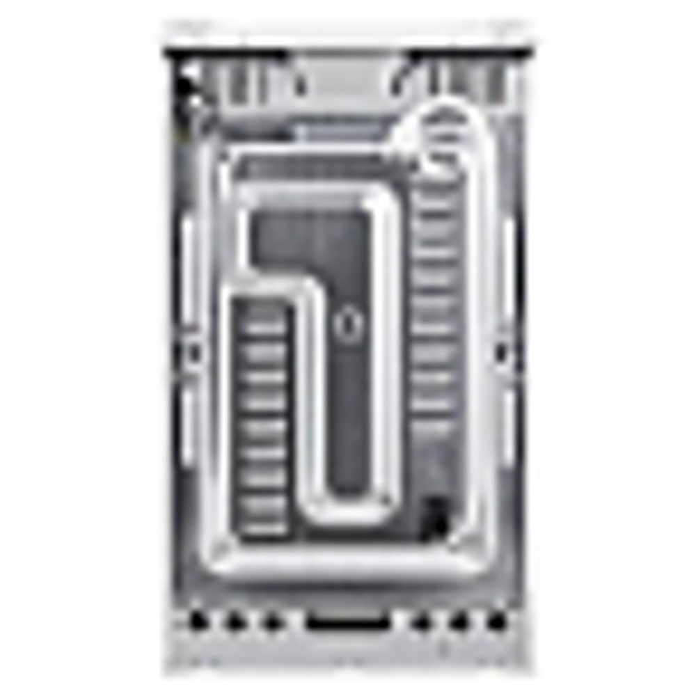 Газовая плита Gorenje GIN 52198 AW