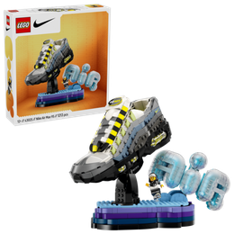 Конструктор LEGO 43025 Nike Air Max 95 x LEGO® Set