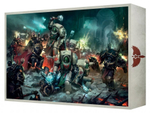Deathwing Assault: Dark Angels Army Set