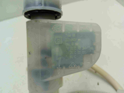 SMV50E30RU/97 ктп24 Шланг с аквастопом для посудомоечной машины Bosch SMV50E30RU/97 б/у