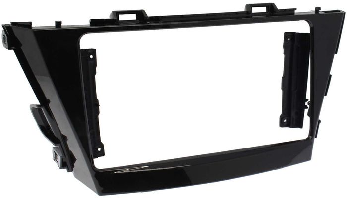 Магнитола для Toyota Prius Alpha 40 2014-2021 (правый руль) - Teyes CC4 монитор 9.2" 2K QLED на Android 14, Быстрейшая, Snapdragon 680, DSP, CarPlay, 4G SIM-слот