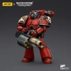 Фигурка JOYTOY Blood Angels Angel's Tears Squad Erelim with Angel's Tears Grenade Launcher