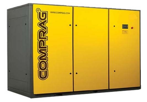 Винтовой компрессор Comprag DV-200-08