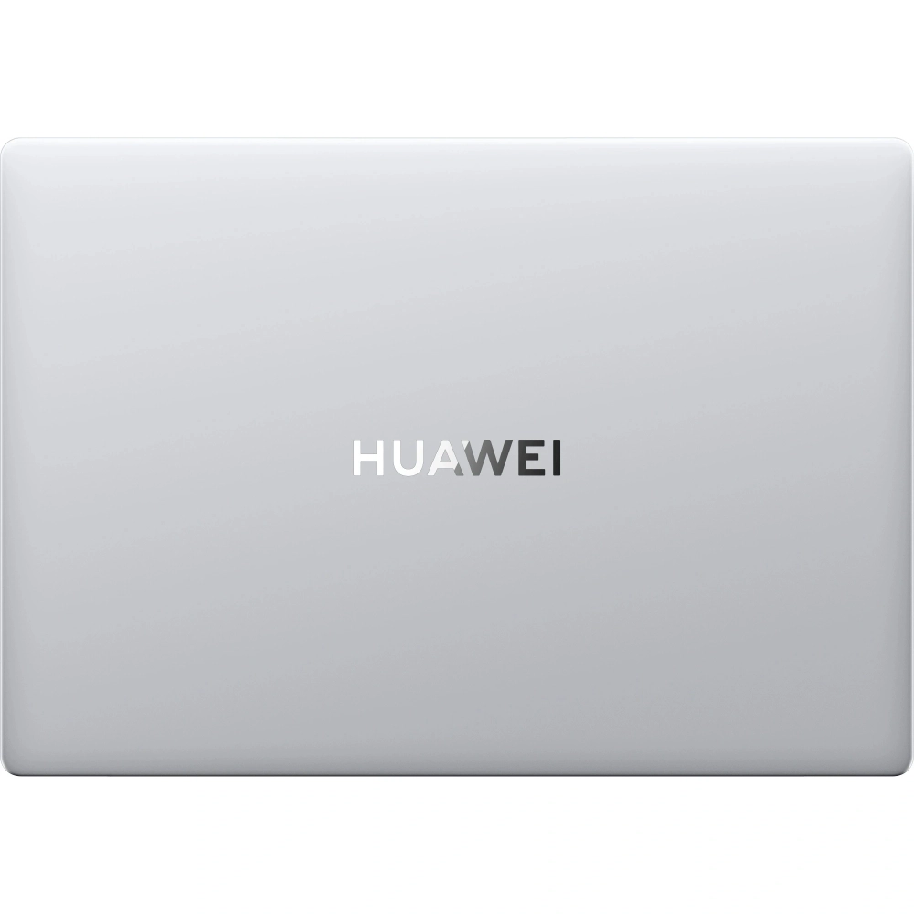 Ноутбук Huawei MateBook D 16 MCLG-X MitchellG-W5651 Core i5 13420H 16Gb SSD512Gb Intel UHD Graphics 16" IPS (1920x1200) без ОС silver WiFi BT Cam (53014QLA)