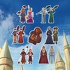 Слепая коробка «Harry Potter»
