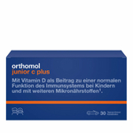 Orthomol Junior С Plus