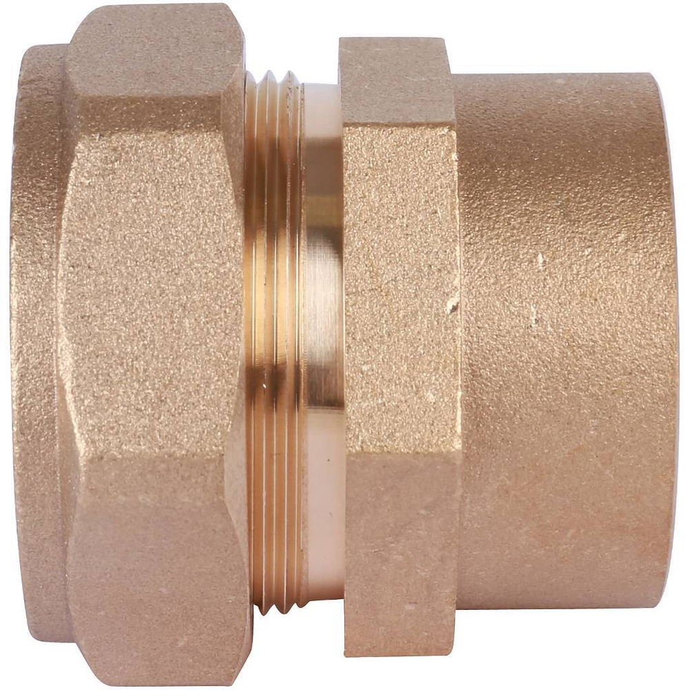 Муфта Neptun IWS (F) 25х1 EF