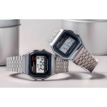 Часы CASIO YOUTH, A159W-N1DF