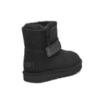 Сапоги UGG Logo, 1137073-BLK