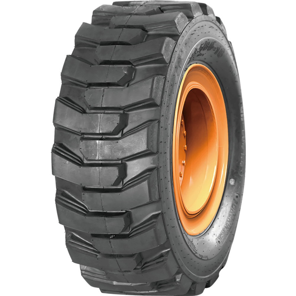Forerunner 12,5/80-18(340/80-18) 14PR QH604 R-4 TL КИТАЙ