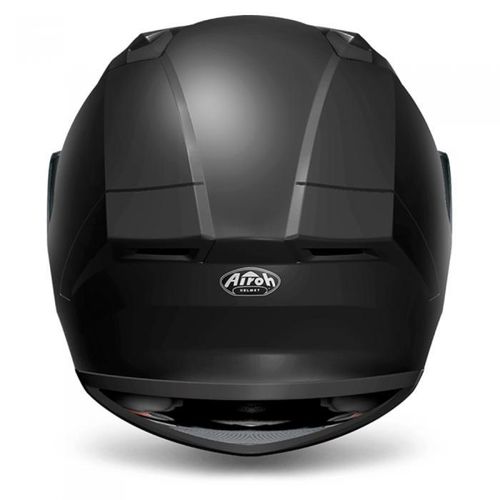 Купить Мотошлем Интеграл Airoh Шлем VALOR BLACK MATT