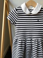 Хлопковое платье Polo Ralph Lauren, 104
