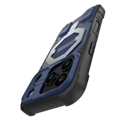 Защитный чехол Boulder Case для iPhone 17 Pro