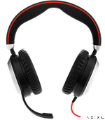 Jabra Evolve 80 Stereo UC проводная гарнитура USB-C ( 7899-829-289 )