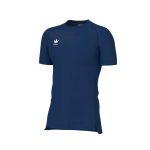 Компрессионное белье Evolution S/S Top — Obsidian
