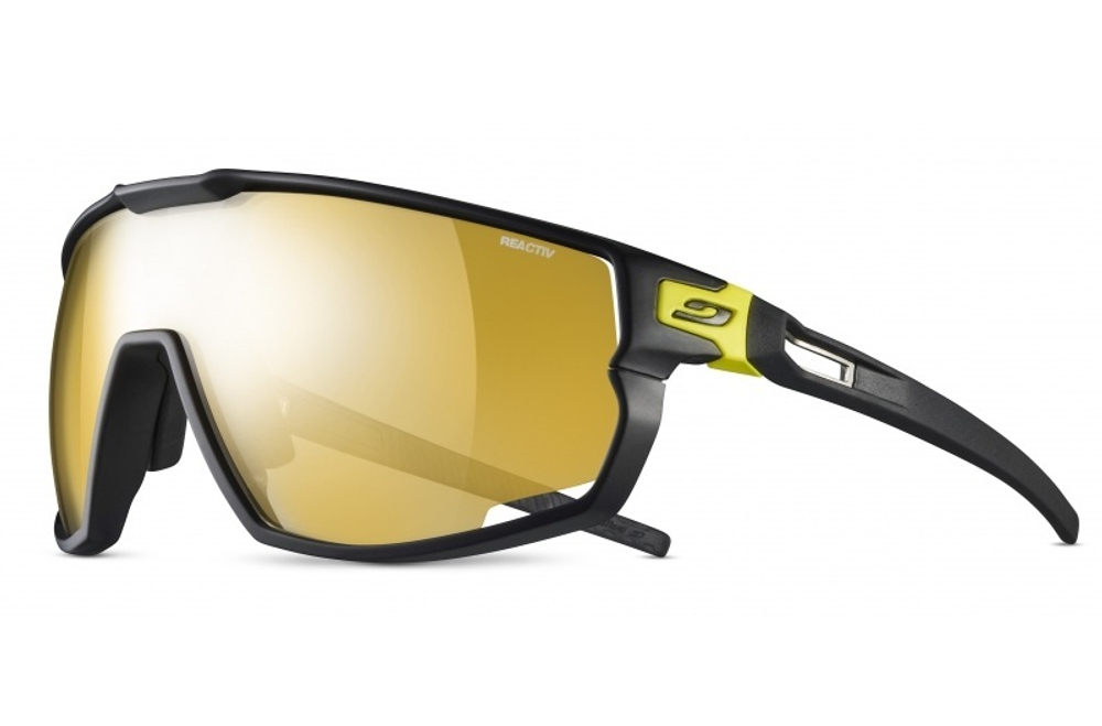 ОЧКИ СОЛНЦЕЗАЩИТНЫЕ JULBO RUSH 534