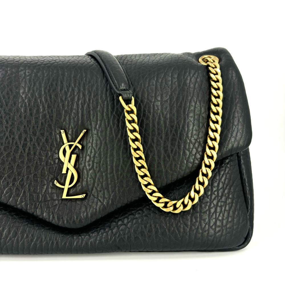 Saint Laurent Calypso