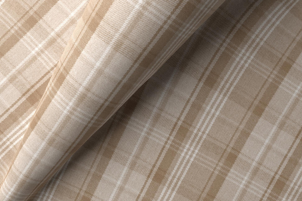 Микровелюр Kilt 02 / Килт 02