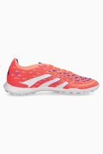 Сороконожки adidas Predator Pro TF - оранжевый