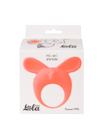 Стимулятор клитора Mimi Animals Fennec Phil Orange 7000-24lola