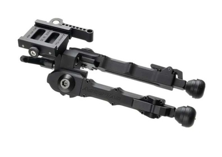 Сошки ACCU-TAC BR-4 G2 ARCA SPEC QD BIPOD (в кейсе)