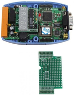 Контроллер ICP DAS I-7188XGD CR
