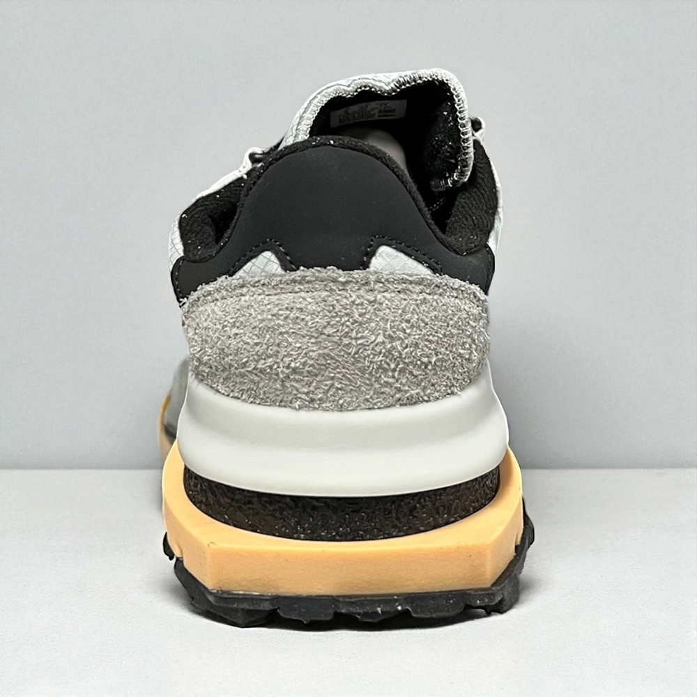 Lacoste ELITE ACTIVE 223 Winter • Gray