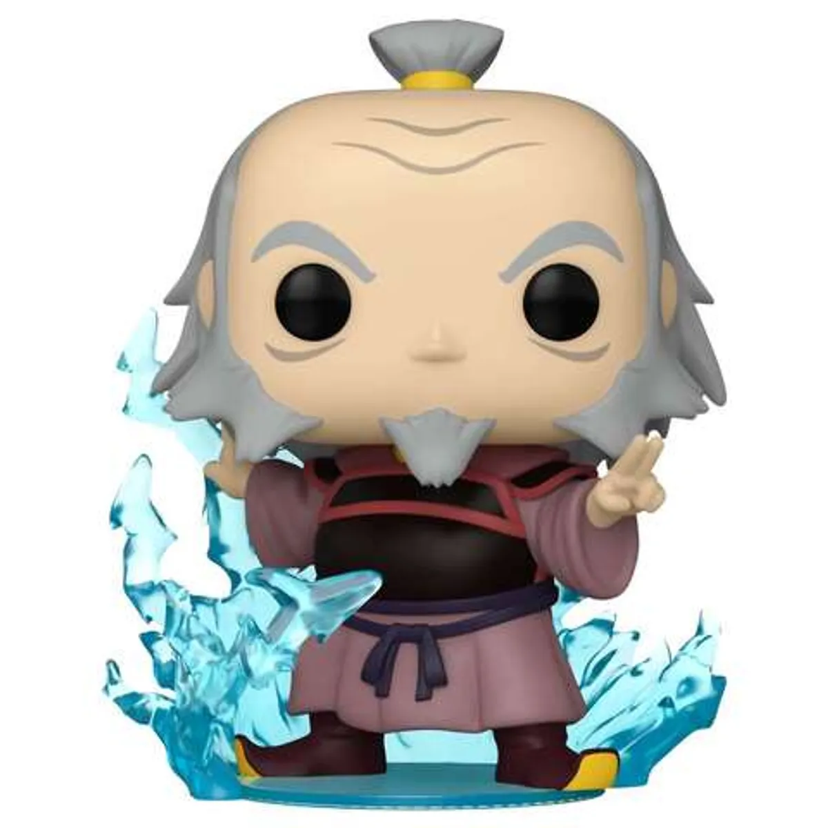 Funko POP! Avatar: The Last Airbender: Iroh (1441)