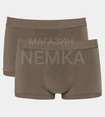 Трусы мужские Sloggi Men GO ALLROUND Hipster 2шт