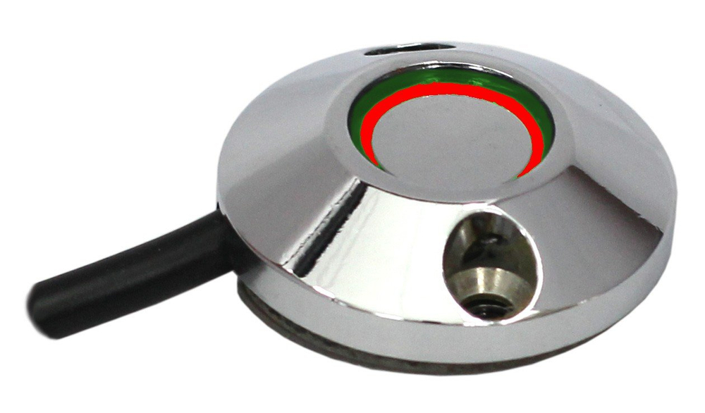 ST-TR241 Считыватель Touch Memory Smartec