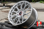 Комплект дисков Vossen HF-2 15x7 et35 4x100