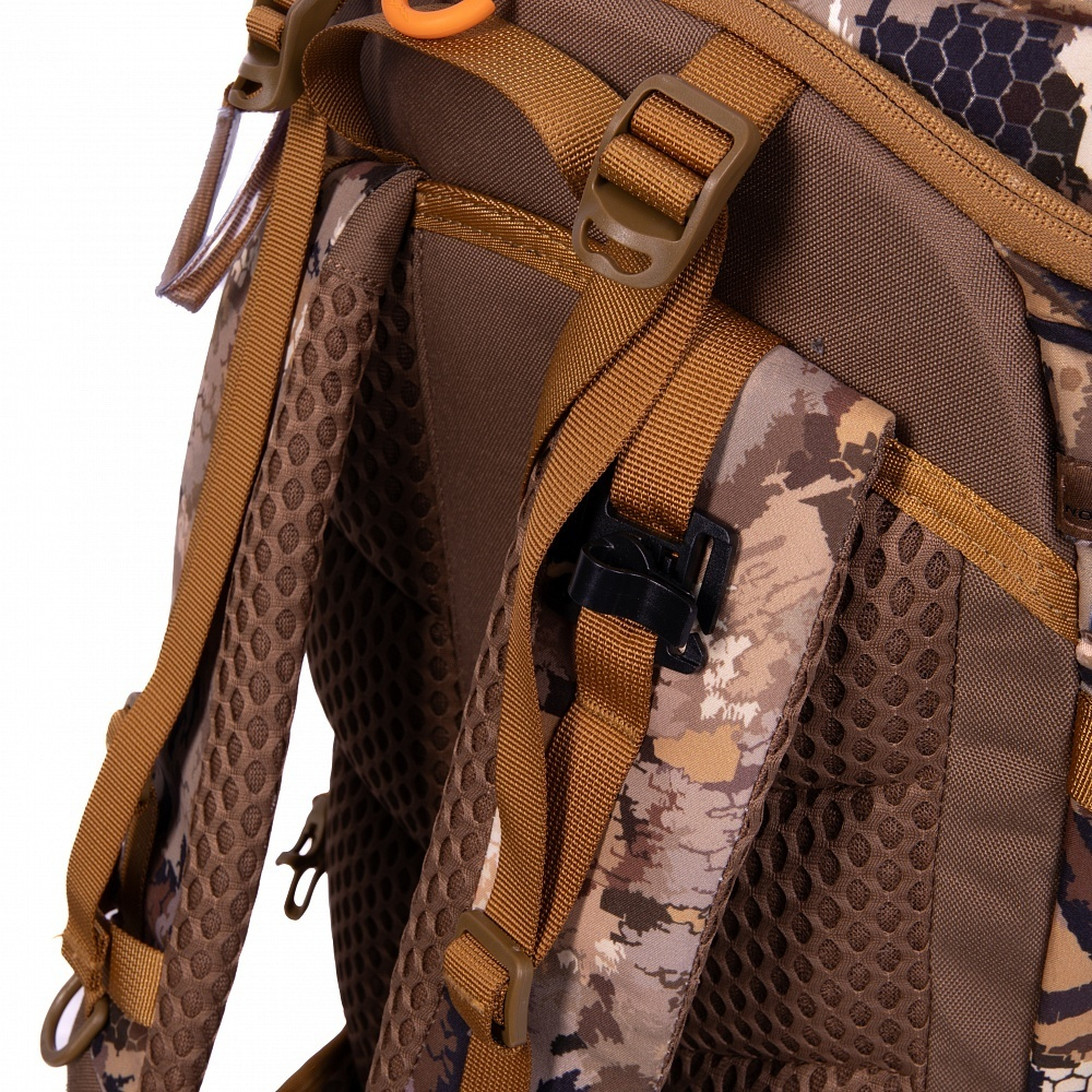 РЮКЗАК REMINGTON FORTUNE HUNTING 40L