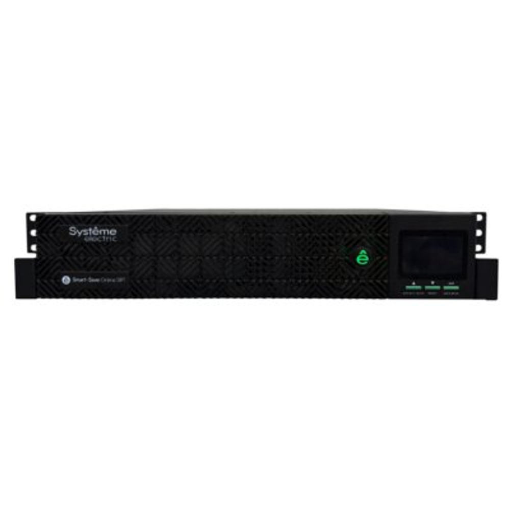 ИБП Systeme Electric Smart-Save Online SRT G2 SRTSE2000RTXLIG2-NC