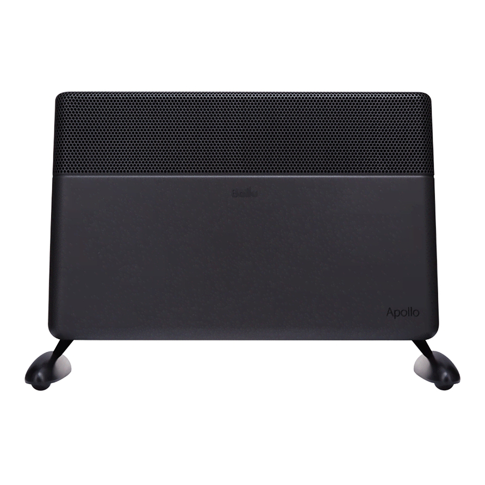 Конвектор BALLU Apollo digital INVERTER Black Infinity BEC/ATI-2003